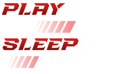 paly win sleep repeat